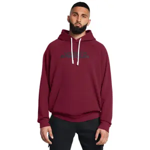 Hoodie Under Armour Rival Fleece image-1