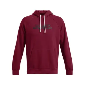Hoodie Under Armour Rival Fleece image-0