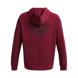 Hoodie Under Armour Rival Fleece image-2
