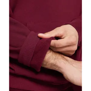 Hoodie Under Armour Rival Fleece image-4