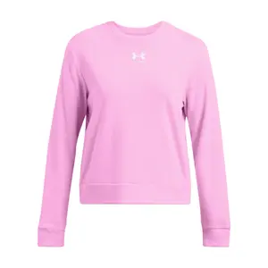 Damski sweatshirt Under Armour Rival Terry