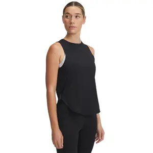 Women's tank top Under Armour Launch Elite image-0
