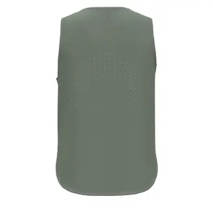 Camiseta de tirantes para mujer Under Armour Launch Elite image-1