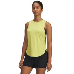 Débardeur femme Under Armour Launch Elite image-0