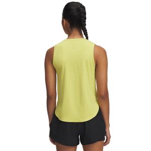 Débardeur femme Under Armour Launch Elite image-1