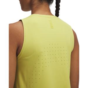 Débardeur femme Under Armour Launch Elite image-2