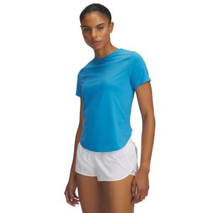 1389564-452-baddrakt-for-kvinnor-under-armour-launch-elite-ether-blue-reflective