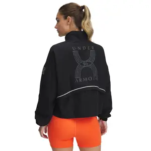 Sudadera de entrenamiento para mujer Under Armour 96 image-1