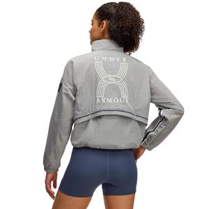 Haut d'entraînement femme Under Armour 96 image-1