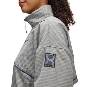 Haut d'entraînement femme Under Armour 96 image-2