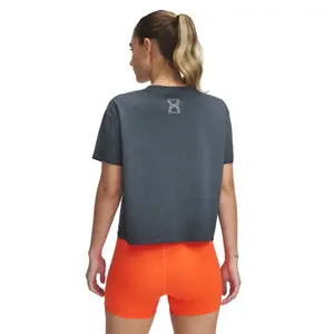 Koszulka damska Under Armour 96 Graphic image-1