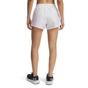 Shorts för kvinnor Under Armour Fly-By image-2