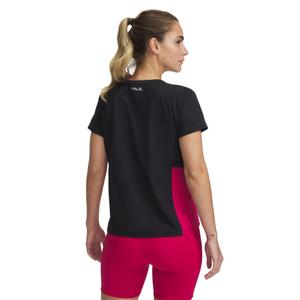 Frauen Trainingsoberteil 1/2 Zip Under Armour image-1