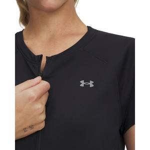Frauen Trainingsoberteil 1/2 Zip Under Armour image-2