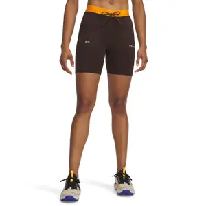 Shorts til kvinder Under Armour 6"