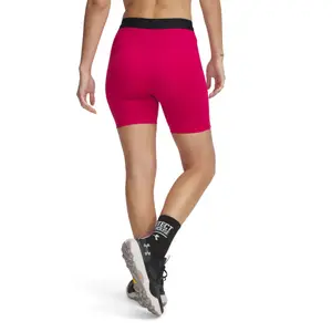 Dámské šortky Under Armour fitted image-1