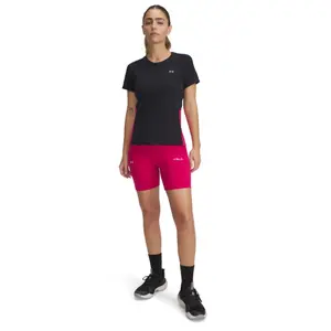 Dámské šortky Under Armour fitted image-2