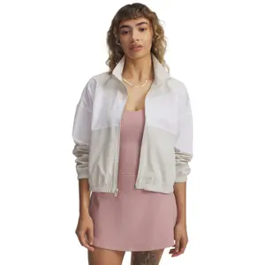 Women's tracksuit jacket Under Armour Rival