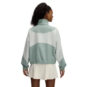 Women's zip-up jacket Under Armour Rival image-1