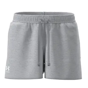 Damesshort Under Armour Rival Terry image-0
