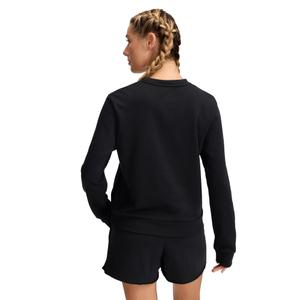 Sweatshirt Damen Under Armour Rival Terry image-1