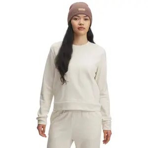 Sweatshirt Damen Under Armour Rival Terry image-1