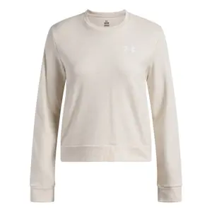 Sweatshirt Damen Under Armour Rival Terry