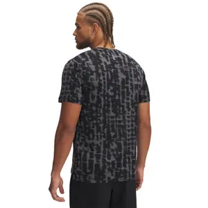 Maillot Under Armour Launch Printed image-1