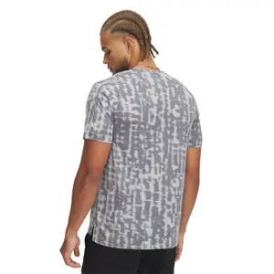 Camiseta Under Armour Launch Printed image-1