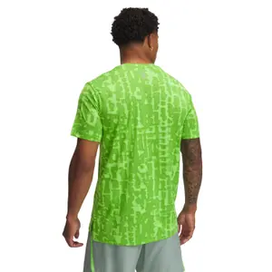 Trikot Under Armour Launch Printed image-1