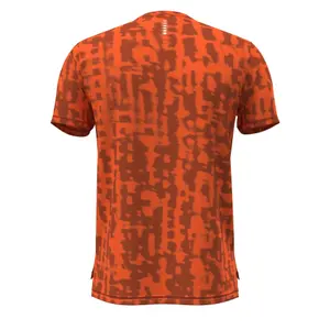 Jersey Under Armour Launch Printed image-1