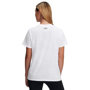 Camiseta de mujer Under Armour Rival Outline image-1