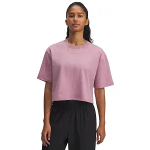 T-shirt femme Under Armour Rival