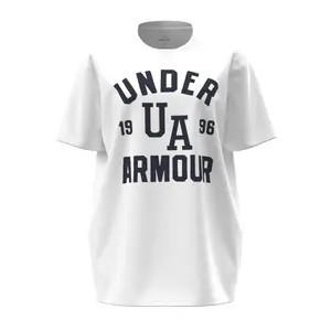 Oversize dámské tričko Under Armour Heavyweight image-0