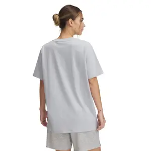 Γυναικείο oversized T-shirt Under Armour Heavyweight 96 image-1