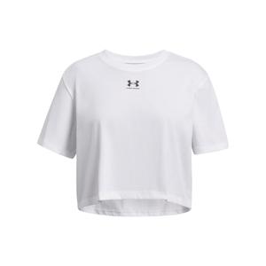 1389755-100-koszulka-dla-dziewczynki-under-armour-rival-bialy-czarny
