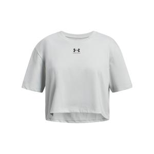 1389755-377-koszulka-dla-dziewczynki-under-armour-rival-hydro-green-noir