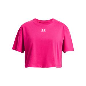 1389755-681-koszulka-dla-dziewczynki-under-armour-rival-cienisty-fuksja-bialy