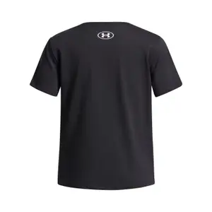 Kid's T-shirt Under Armour Big Logo image-1
