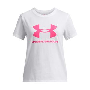 1389756-100-t-shirt-de-menina-under-armour-big-logo-branco-super-rosa-super-rosa
