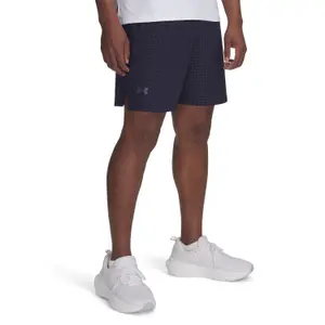 Pantalón corto Under Armour Launch Pro image-2