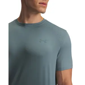 T-shirt Under Armour Launch Elite image-2