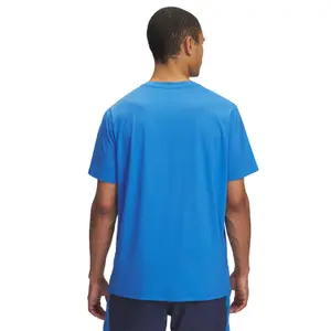 T-Shirt Under Armour Launch Elite image-1