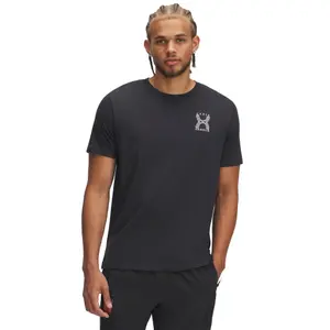 T-shirt Under Armour 96 image-0