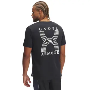 T-shirt Under Armour 96 image-1
