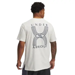 T-shirt Under Armour 96 image-1