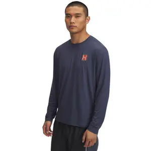 T-shirt manches longues Under Armour 96 image-0
