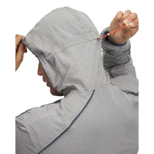 Camisa impermeável Under Armour Run 96 image-2