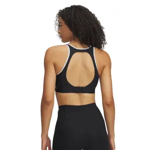Brassière femme Under Armour Infinity Mid image-1