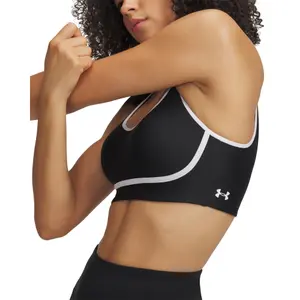 Brassière femme Under Armour Infinity Mid image-2